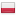 hdtv.com.pl server is located in Poland
